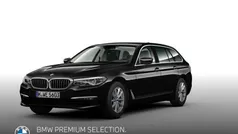 Gebraucht 2018 BMW 520 Kombi | 21.908 € (Superpreis)