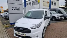 Frostweiß Neu 2024 Ford Transit Trend Van / Kleinbus | 21.980 € (Superpreis)