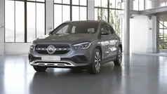 Grau Gebraucht 2021 Mercedes GLA250 SUV | 33.250 € (Guter Preis)