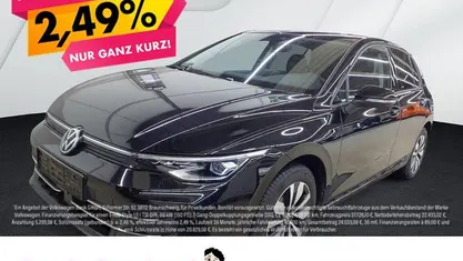 Gebraucht 2025 VW Golf Goal Limousine | 23.977 € (Fairer Preis)