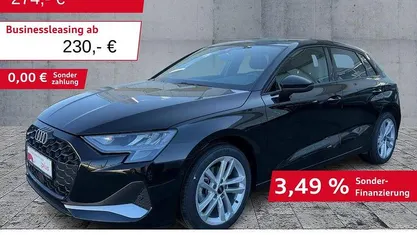 Gebraucht Audi A3 Advanced 150 PS (110 kW) 2025 Limousine