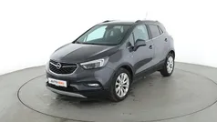 Grau Gebraucht 2017 Opel Mokka X Innovation SUV | 11.830 € (Guter Preis)