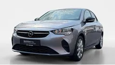 Gebraucht 2021 Opel Corsa Edition Kleinwagen | 11.940 € (Guter Preis)