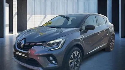 Gebraucht Renault Captur Edition One 158 PS (116 kW) 2020 SUV