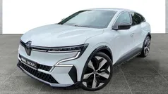 Weiß Gebraucht 2022 Renault Mégane Techno Limousine | 22.990 € (Guter Preis)