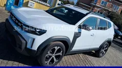369 polarweiß Neu 2025 Dacia Duster Journey SUV | 24.978 € (Fairer Preis)