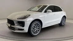 Gebraucht 2019 Porsche Macan SUV | 51.400 € (Guter Preis)