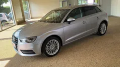 Gebraucht 2016 Audi A3 Ambiente Limousine | 15.050 € (Fairer Preis)