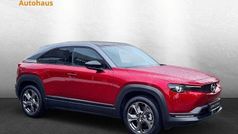 Gebraucht 2020 Mazda MX30 SUV | 16.580 € (Fairer Preis)