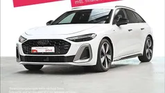 Gebraucht 2025 Audi A5 Edition .1 Coupé | 47.990 € (Fairer Preis)