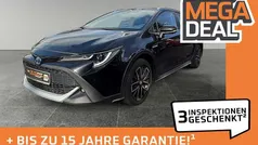 Gebraucht 2020 Toyota Corolla Kombi | 22.980 € (Fairer Preis)