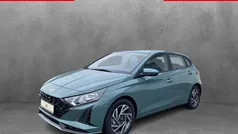 Mangrove green Neu 2025 Hyundai i20 Trend Kleinwagen | 21.440 € (Fairer Preis)