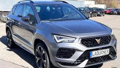 Gebraucht 2022 Cupra Ateca SUV | 37.720 € (Fairer Preis)