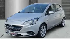 Argon silber Gebraucht 2019 Opel Corsa Kleinwagen | 10.990 € (Fairer Preis)