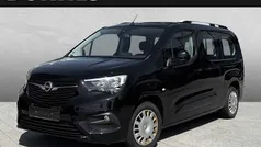 Gebraucht 2019 Opel Combo Life Edition Kombi | 13.520 € (Guter Preis)