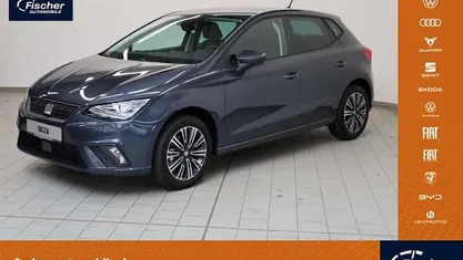 Gebraucht 2025 Seat Ibiza Limousine | 25.680 € (Fairer Preis)