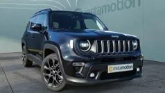 Gebraucht 2024 Jeep Renegade SUV | 24.490 € (Fairer Preis)
