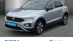 Gebraucht 2025 VW T-Roc Goal SUV | 26.830 € (Superpreis)