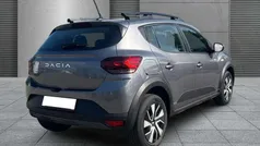 Dolomitgrau Neu 2025 Dacia Sandero Expression Kleinwagen | 19.490 € (Fairer Preis)