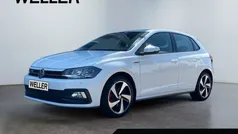Gebraucht 2020 VW Polo Kleinwagen | 18.480 € (Fairer Preis)