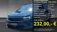 Gebraucht 2023 Opel Grandland X GS Line SUV | 21.840 € (Guter Preis)