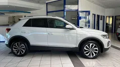 Ascotgrau Neu 2025 VW T-Roc Style SUV | 32.750 € (Guter Preis)