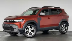 Gebraucht 2024 Dacia Duster Journey SUV | 24.970 € (Superpreis)