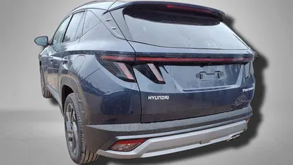 Gebraucht Hyundai Tucson Prime 150 PS (110 kW) 2025 SUV