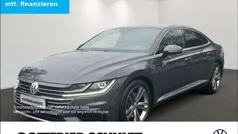 Gebraucht 2019 VW Arteon R-line Limousine | 25.490 € (Guter Preis)