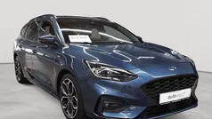 Gebraucht 2020 Ford Focus ST-Line Kombi | 11.990 € (Superpreis)