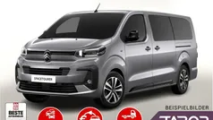 Titanium grau metallic Neu 2025 Citroën Spacetourer Van | 44.188 € (Fairer Preis)
