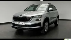 Gebraucht 2024 Skoda Karoq Selection SUV | 27.799 € (Superpreis)