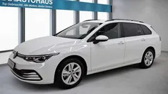 Gebraucht 2023 VW Golf VIII Life Kombi | 19.990 € (Guter Preis)