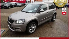 Gebraucht 2016 Skoda Yeti Style SUV | 15.964 € (Fairer Preis)