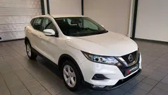Gebraucht 2021 Nissan Qashqai Shiro SUV | 17.190 € (Fairer Preis)