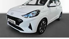 Gebraucht 2025 Hyundai i10 Trend Kleinwagen | 18.290 € (Guter Preis)
