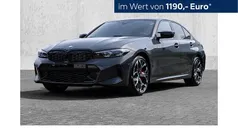 Gebraucht 2025 BMW M340 M Sport Limousine | 71.580 € (Fairer Preis)