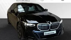 Gebraucht 2024 BMW i5 M Sport Limousine | 54.490 € (Guter Preis)