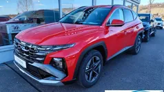 Gebraucht 2025 Hyundai Tucson Trend SUV | 34.990 € (Fairer Preis)