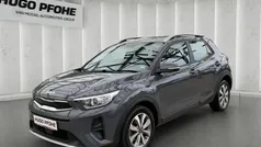 Gebraucht 2022 Kia Stonic Vision SUV | 17.950 € (Guter Preis)