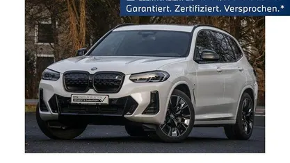 Gebraucht 2022 BMW iX3 Impressive SUV | 41.890 € (Fairer Preis)