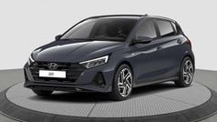 Gebraucht 2025 Hyundai i20 Trend Kleinwagen | 22.495 € (Fairer Preis)
