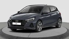 Gebraucht 2025 Hyundai i20 Trend Kleinwagen | 22.495 € (Fairer Preis)