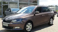 Gebraucht 2016 Skoda Fabia Style Kombi | 10.990 € (Fairer Preis)