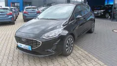 Gebraucht 2023 Ford Fiesta Titanium Kleinwagen | 19.890 € (Fairer Preis)