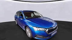 Gebraucht 2023 Skoda Octavia Style Kombi | 24.907 € (Fairer Preis)