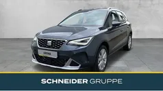 Gebraucht 2024 Seat Arona Style SUV | 23.450 € (Guter Preis)