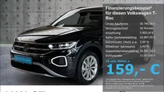 Gebraucht 2024 VW T-Roc Style SUV | 30.790 € (Fairer Preis)