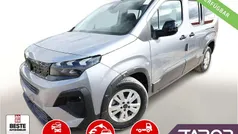 Gebraucht 2025 Peugeot Rifter GT Van / Kleinbus | 30.488 € (Fairer Preis)