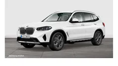 Gebraucht 2022 BMW X3 Sport Line SUV | 37.890 € (Fairer Preis)